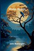 Wake-Robin Wake-Robin