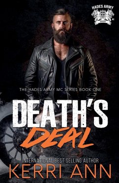 Death's Deal - Ann, Kerri