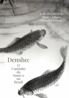 Densho (eBook, PDF) - Kawahara, Hiromi Takano & Mikhaela