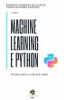 Machine Learning E Python: Um Guia... - Bild 1
