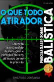 O Que Todo Atirador Precisa Saber Sobre Balística (eBook, PDF)