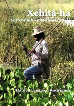 Cover Xehitâ-ha (eBook, PDF)