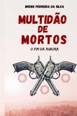 Multidão De Mortos (eBook, PDF)