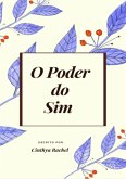 O Poder Do Sim (eBook, ePUB)