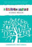 Storytelling Vidas Reais (eBook, ePUB) Storytelling Vidas Reais (eBook, ePUB)