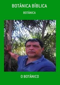 Botânica Bíblica (eBook, ePUB) - Botânico, O.