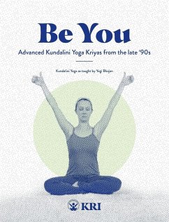 Cover Be You