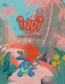 Indi The Rockoraptor Indi The Rockoraptor