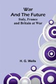 War and the Future