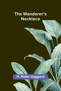 Cover The Wanderer's Necklace