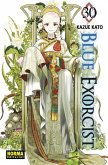 BLUE EXORCIST 30 BLUE EXORCIST 30