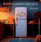 Buzdolabinda Bir Gece Buzdolabinda Bir Gece