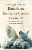 Kanatlarin Kirilsa da Ucmaya Devam Et Kanatlarin Kirilsa da Ucmaya Devam Et
