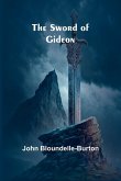 The Sword of Gideon
