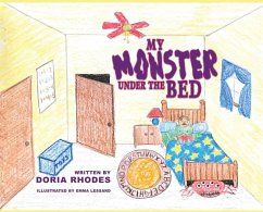 Cover My Monster Under the Bed