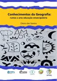 Conhecimentos Da Geografia (eBook, PDF)