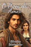 O Preço Do Amor (eBook, PDF)