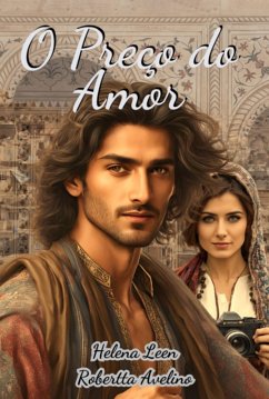 Cover O Preço Do Amor (eBook, PDF)