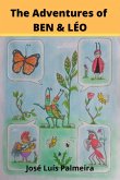The Adventures Of Ben & Léo (eBook, PDF)