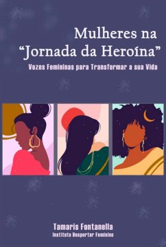 Cover Mulheres Na 