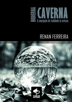 Cover Hodierna Caverna (eBook, PDF)
