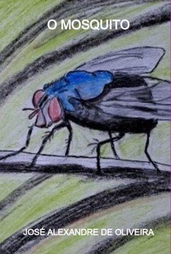 Cover O Mosquito (eBook, PDF)