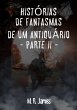 Histórias De Fantasmas De Um... - Bild 1