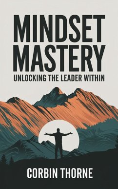Cover Mindset Mastery (eBook, ePUB)