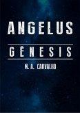 Angelus (eBook, ePUB)