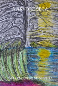 Cover A Árvore Seca (eBook, PDF)