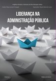 Liderança Na Administração Pública (eBook, ePUB)