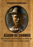 Álbum De Cromos (eBook, PDF)