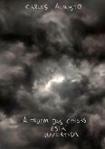 A Ordem Das Coisas Está Invertida (eBook, PDF) A Ordem Das Coisas Está Invertida (eBook, PDF)