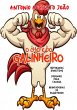 O Chefe Do Galinheiro (eBook, ePUB) - Bild 1