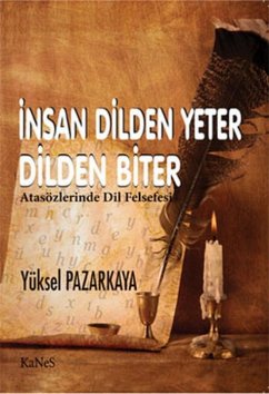 Cover Insan Dilden Yeter Dilden Biter