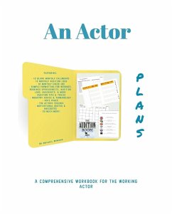 Cover An Actor Plans