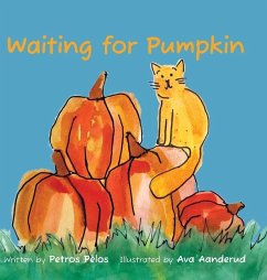 Waiting for Pumpkin - Pelos, Petros