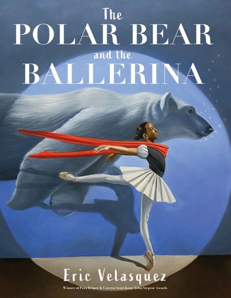 The Polar Bear and the Ballerina The Polar Bear and the Ballerina