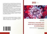 Infections associées aux soins et à la prescription d'antibiotiques Infections associées aux soins et à la prescription d'antibiotiques