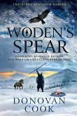 Woden's Spear Woden's Spear