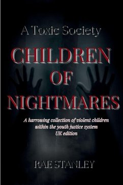 Cover Children Of Nightmares