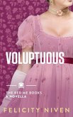 Voluptuous Voluptuous