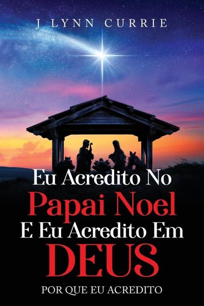EU Acredito No Papai Noel E EU Acredito Em Deus EU Acredito No Papai Noel E EU Acredito Em Deus