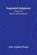 Suspended Judgments - Bild 1