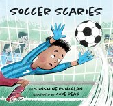 Soccer Scaries Soccer Scaries