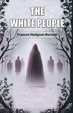 Cover The White People