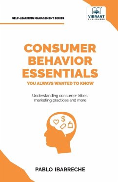 Cover Consumer Behavior Essentials You Always Wanted To Know