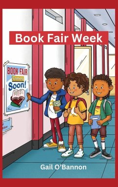Cover Book Fair Week