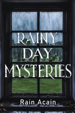 Cover Rainy Day Mysteries