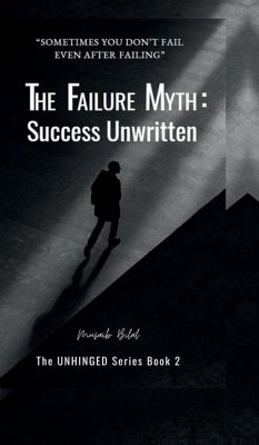 Cover The Failure Myth